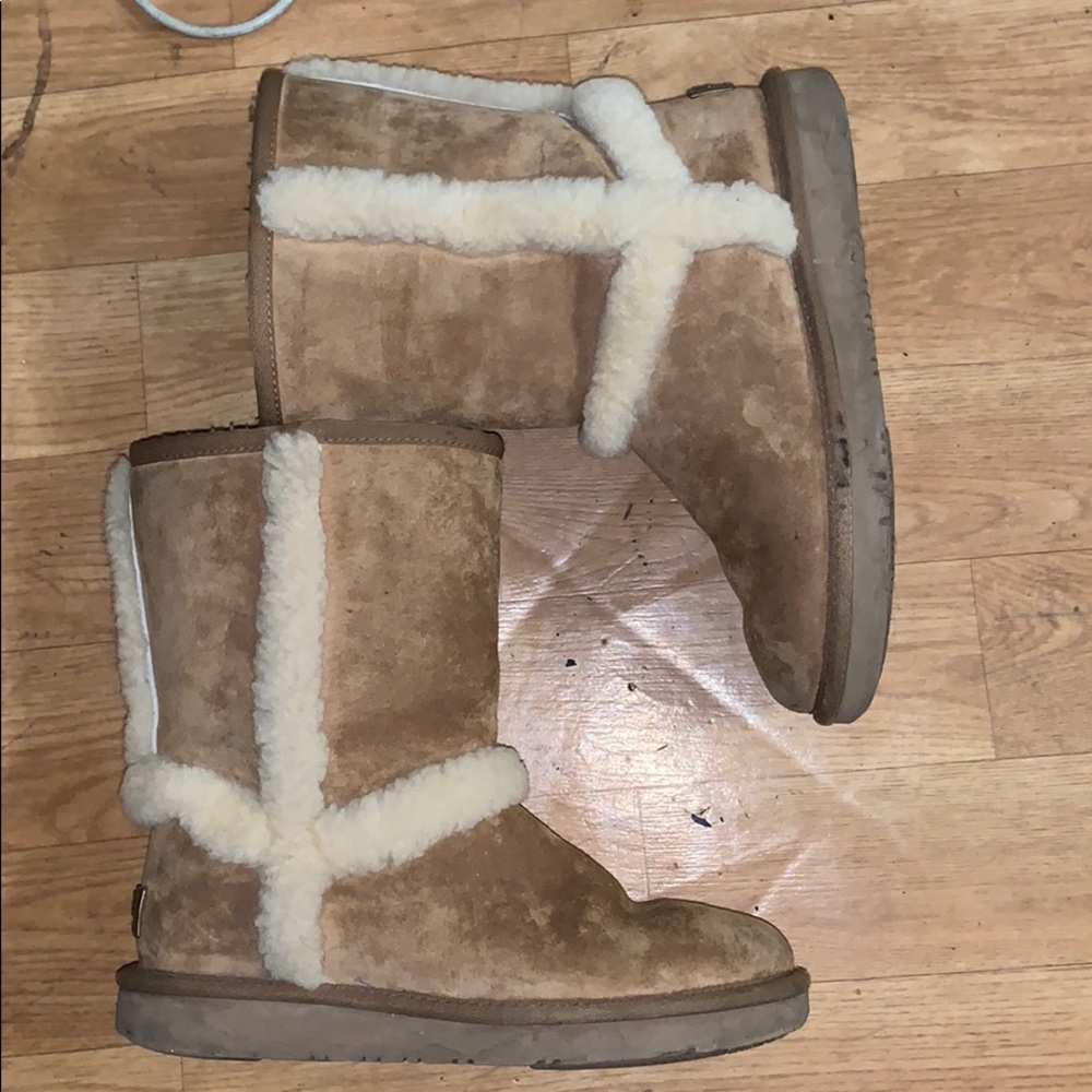 Uggs